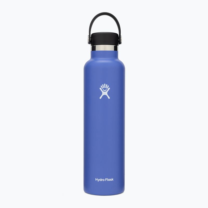 Sticlă termică  Hydro Flask Standard Flex Cap 709 ml cascade