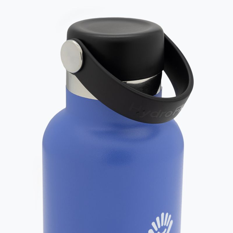 Sticlă termică  Hydro Flask Standard Flex Cap 709 ml cascade 2