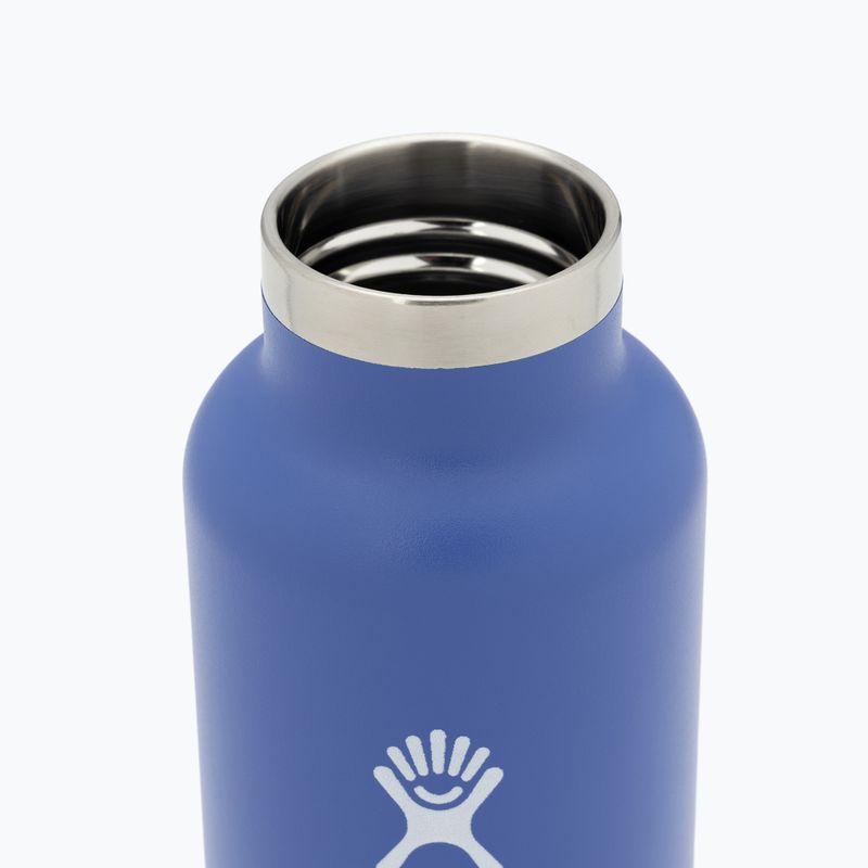 Sticlă termică Hydro Flask Standard Flex Straw 620 ml cascade 4