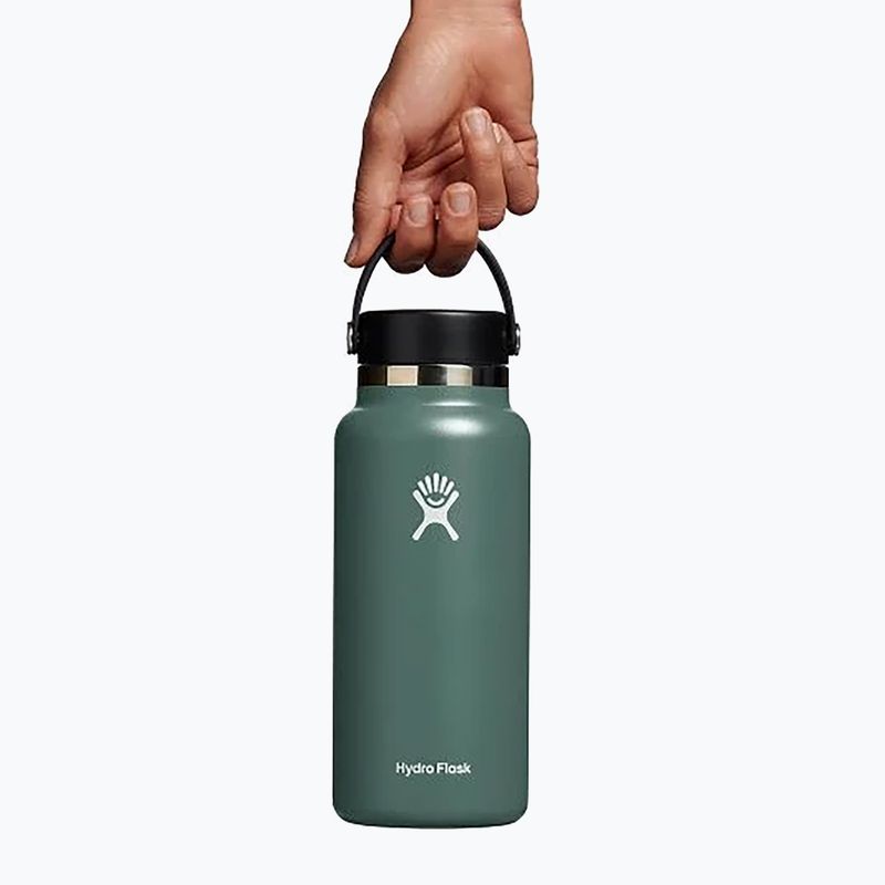 Sticlă termică  Hydro Flask Wide Flex Cap 946 ml fir 5