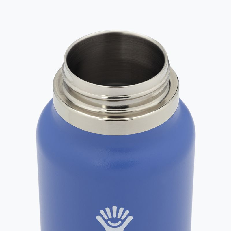 Sticlă termică  Hydro Flask Wide Flex Cap 946 ml cascade 3