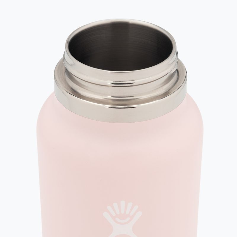 Sticlă termică Hydro Flask Wide Flex Straw 945 ml trillium 4