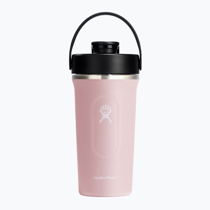 Sticlă termică cu funcție de shake Hydro Flask Insulated Shaker 710 ml trillium 2