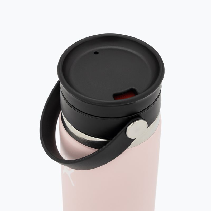 Sticlă termică Hydro Flask Wide Flex Sip 470 ml trillium