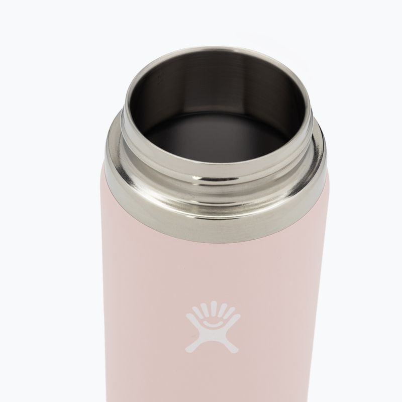 Sticlă termică Hydro Flask Wide Flex Sip 470 ml trillium