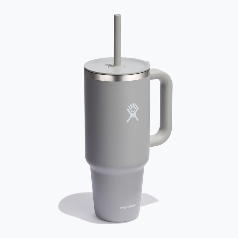 Hydro Flask All Around Travel Tumbler 1180 ml cană termică de mesteacăn 2