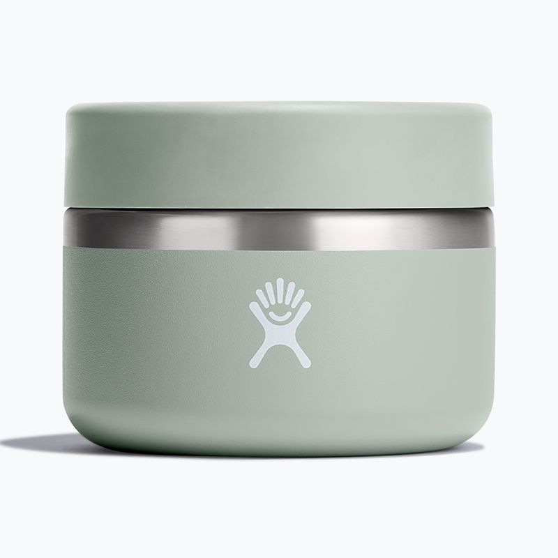 Recipient pentru alimente Hydro Flask Insulated Food Jar 355 ml agave