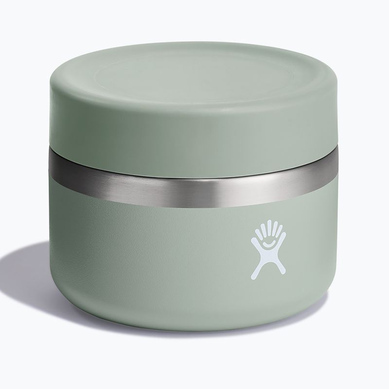 Recipient pentru alimente Hydro Flask Insulated Food Jar 355 ml agave 2