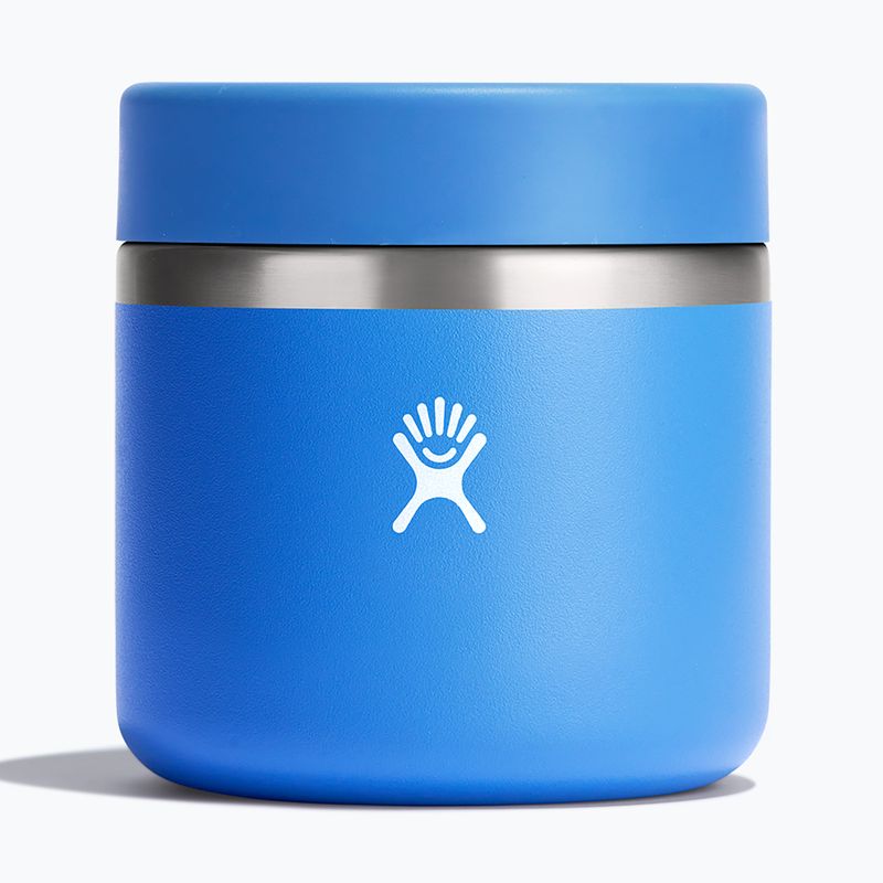 Recipient pentru alimente Hydro Flask Insulated Food Jar 590 ml cascade