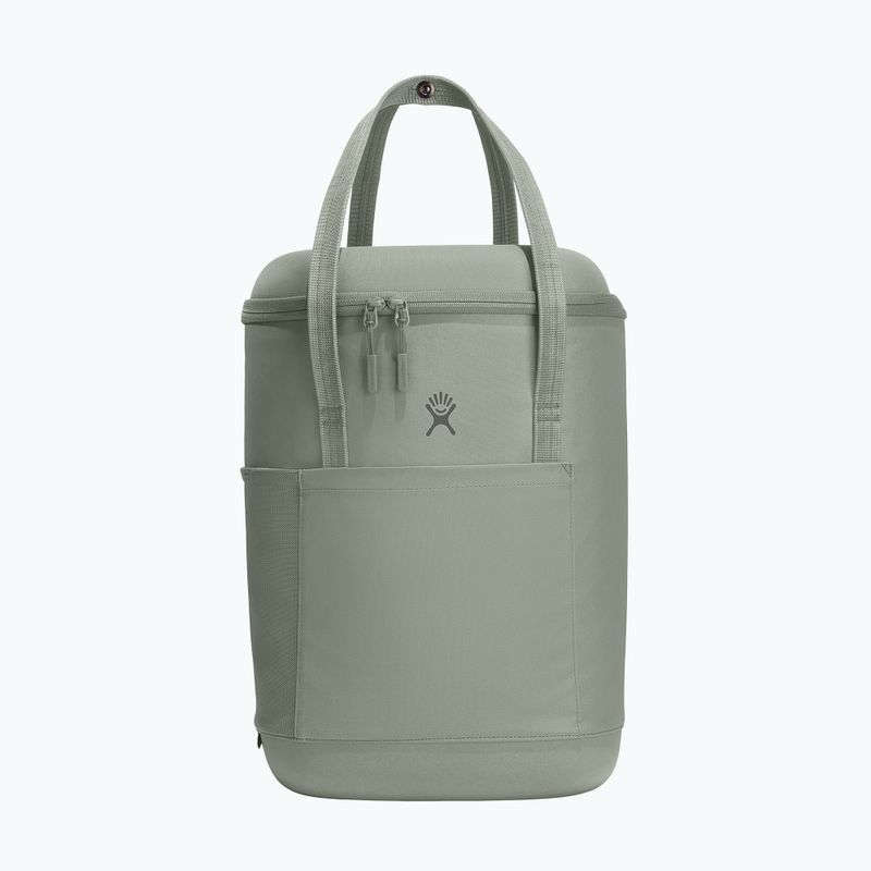 Geantă termică Hydro Flask Carry Out Soft Cooler 20 l agave