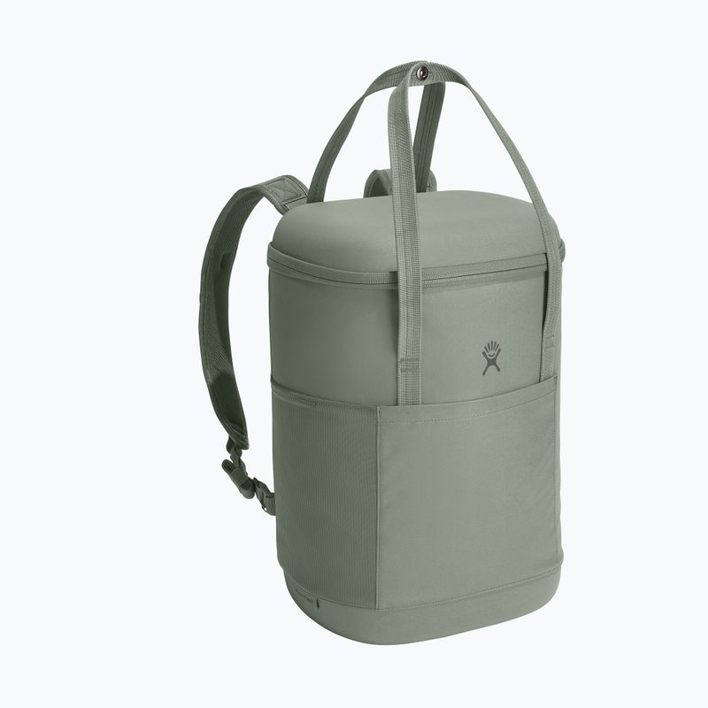 Geantă termică Hydro Flask Carry Out Soft Cooler 20 l agave 2