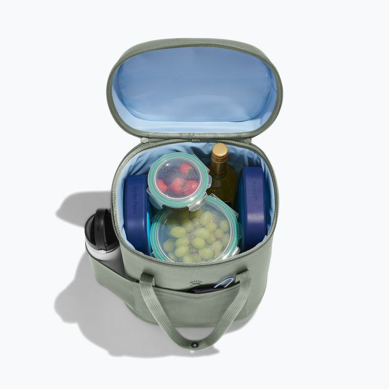 Geantă termică Hydro Flask Carry Out Soft Cooler 20 l agave 6