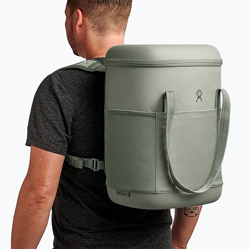 Geantă termică Hydro Flask Carry Out Soft Cooler 20 l agave 7