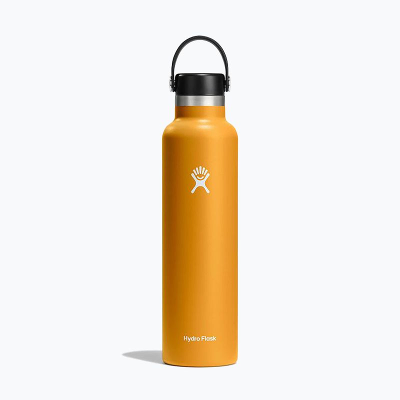 Sticlă termică Hydro Flask Standard Flex Cap 710 ml fosilă