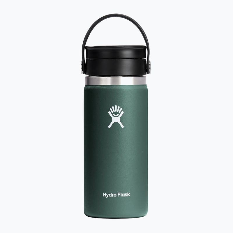 Sticlă termică Hydro Flask Wide Flex Sip 470 ml fir