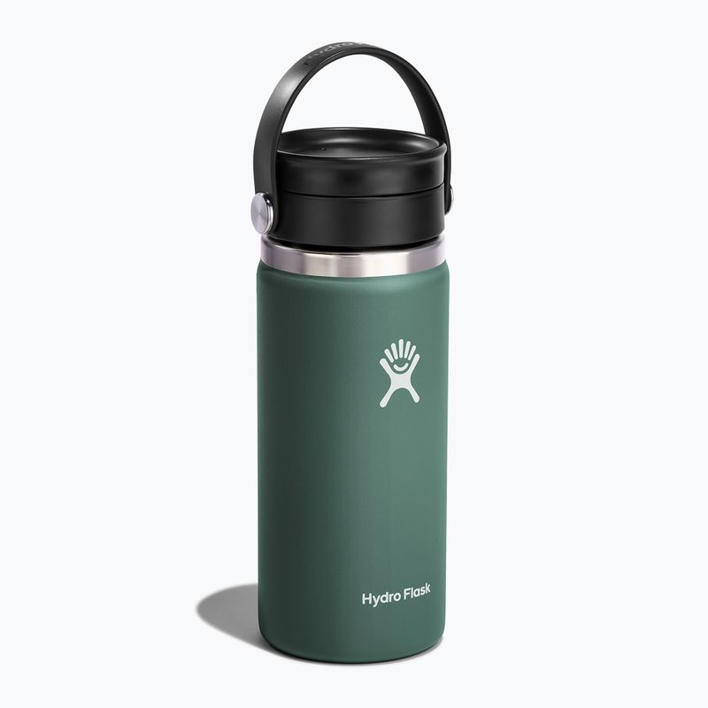 Sticlă termică Hydro Flask Wide Flex Sip 470 ml fir 2