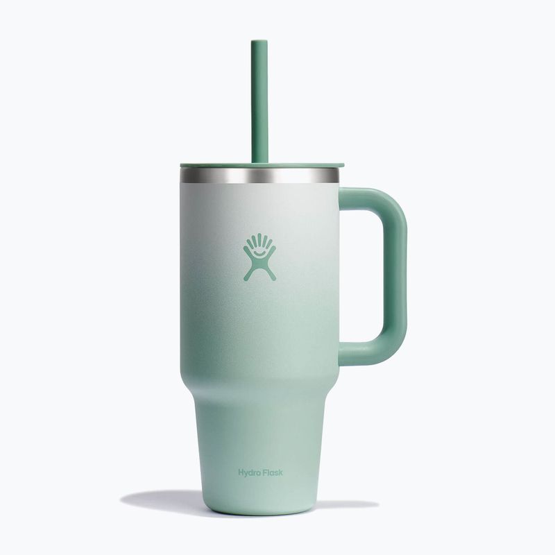 Cană termică Hydro Flask All Around Travel Tumbler 946 ml matcha ombre