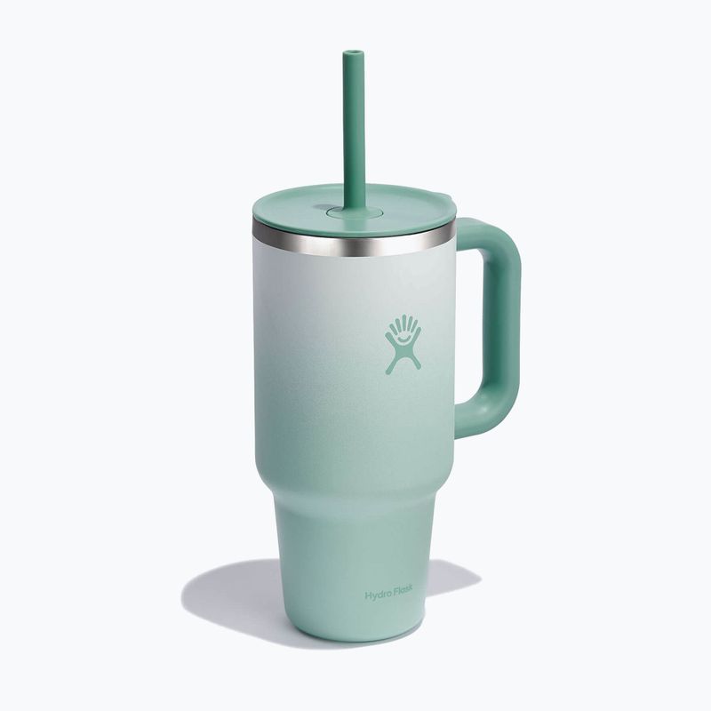 Cană termică Hydro Flask All Around Travel Tumbler 946 ml matcha ombre 2