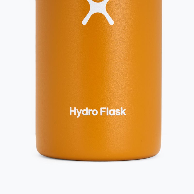 Sticlă termică fosilă Hydro Flask Wide Flex Sip 355 ml 3