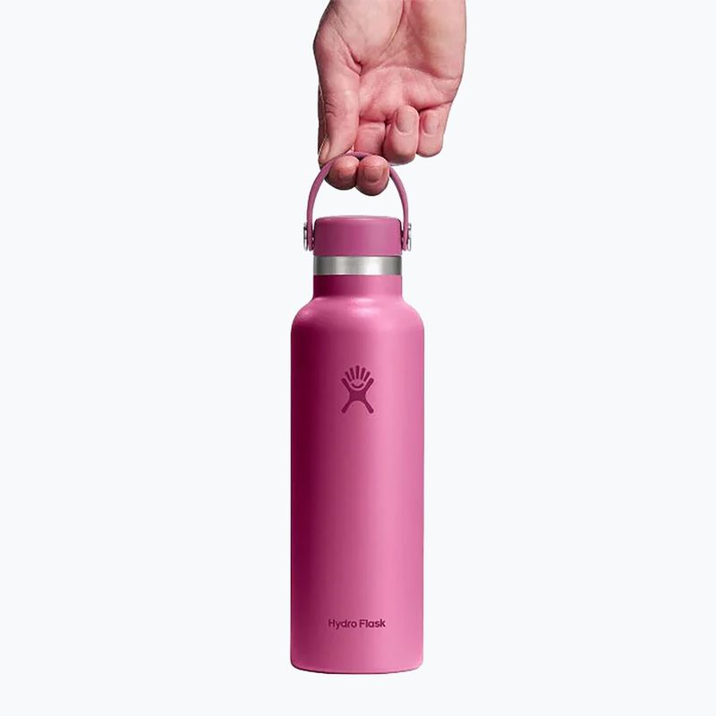 Sticlă termică Hydro Flask Standard Flex 620 ml reef 3