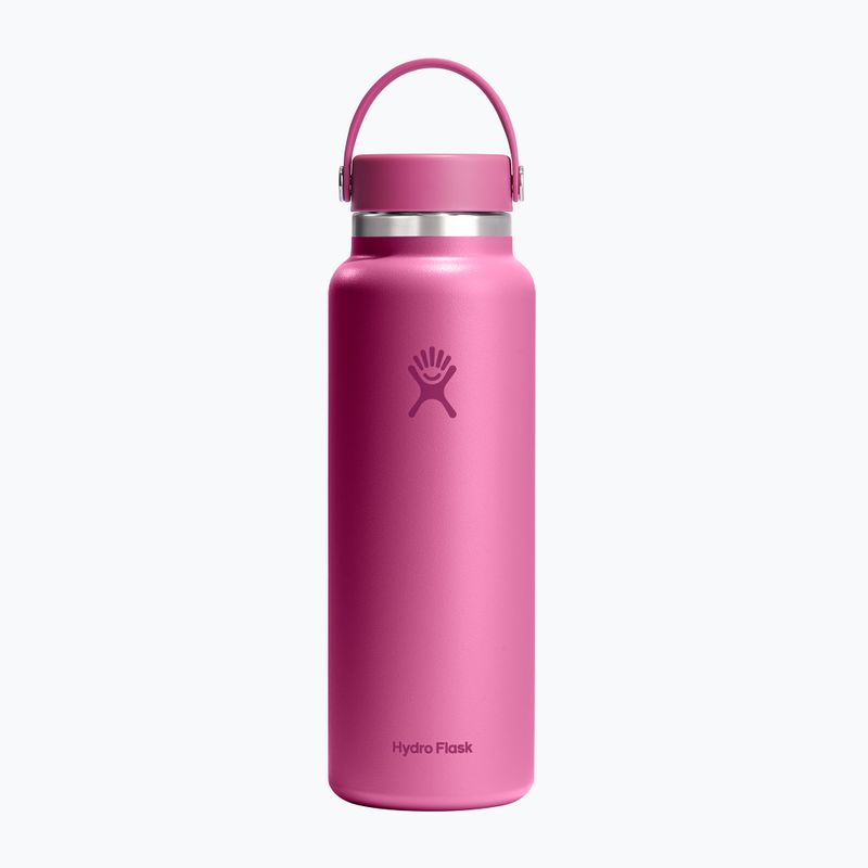 Sticlă termică Hydro Flask Wide Flex Cap 1180 ml reef