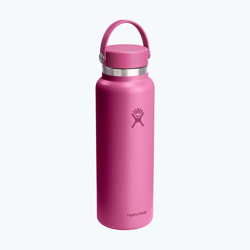Sticlă termică Hydro Flask Wide Flex Cap 1180 ml reef 2