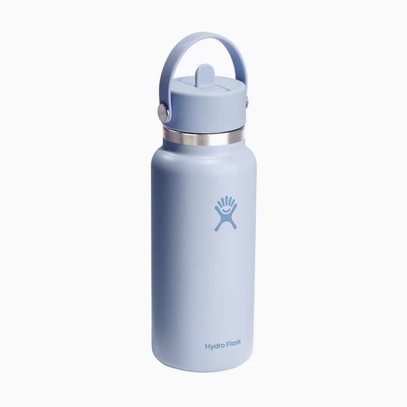 Sticlă termică Hydro Flask Wide Flex Straw 945 ml surf 2
