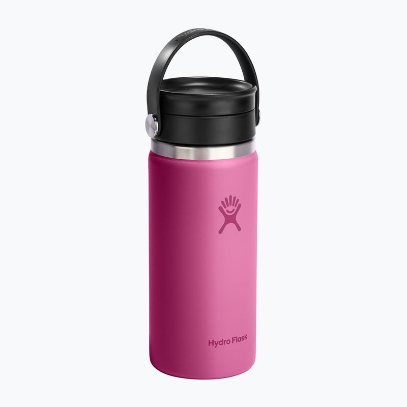 Sticlă termică Hydro Flask Wide Flex Sip 470 ml reef 2