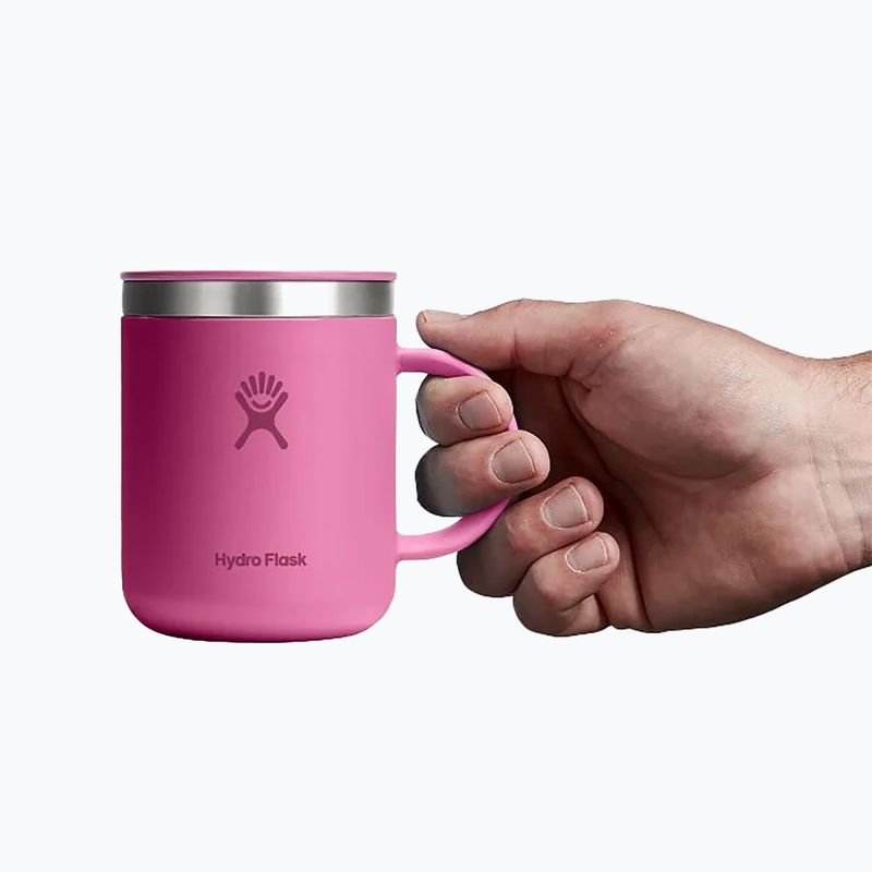 Cană termică Hydro Flask Mug 355 ml reef 3