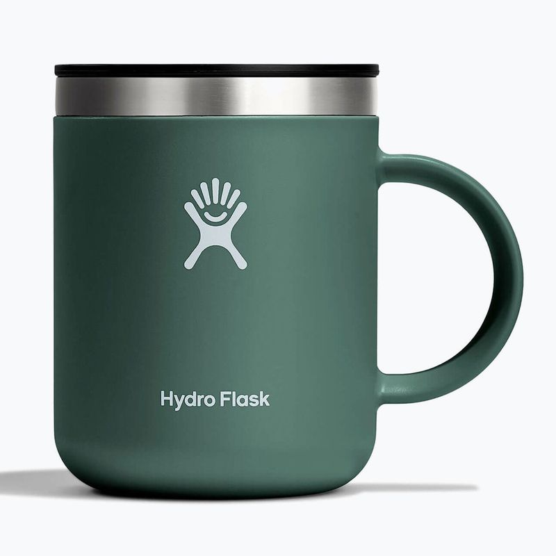 Cana termică Hydro Flask 355 ml fir