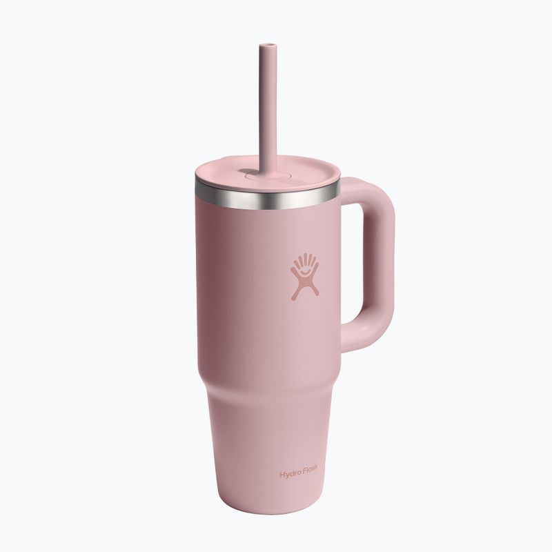 Cană termică Hydro Flask All Around Travel Tumbler 710 ml trillium 2