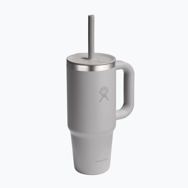 Cană termică Hydro Flask All Around Travel Tumbler 710 ml birch 2