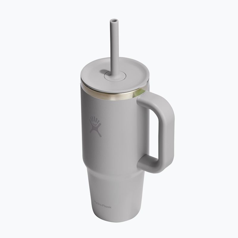Cană termică Hydro Flask All Around Travel Tumbler 710 ml birch 3
