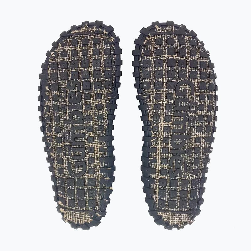 Papuci Gumbies Islander midnight black 11