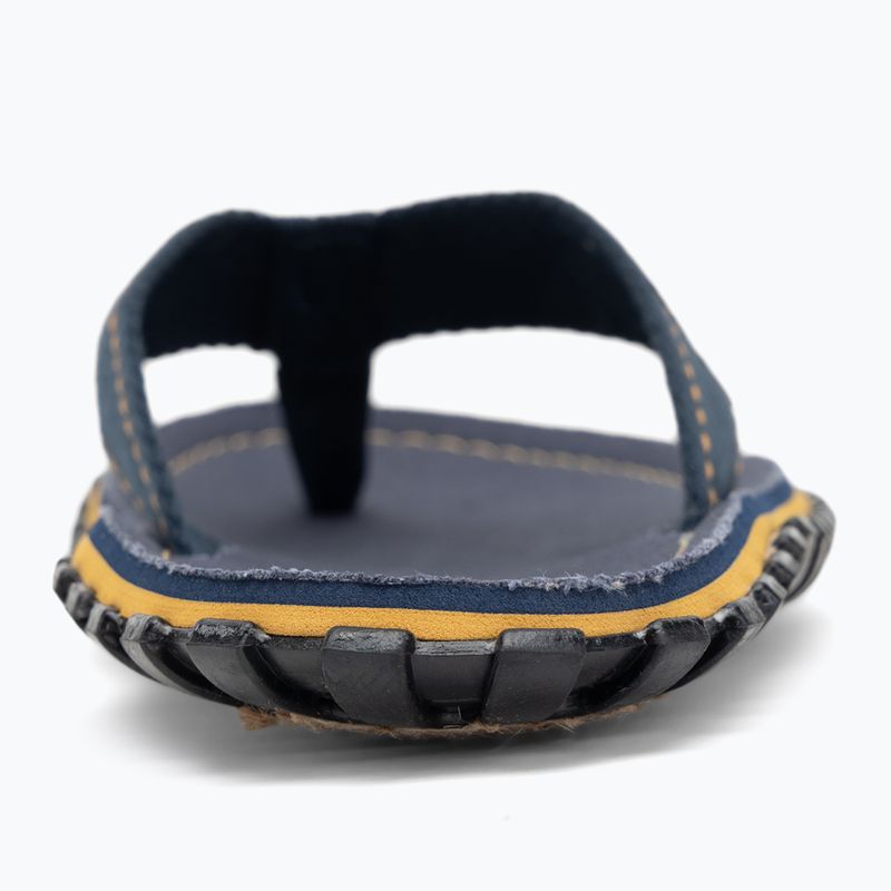 Papuci Gumbies Islander classic navy 6