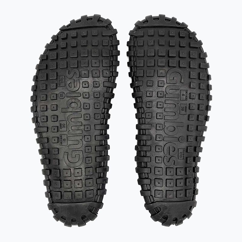 Papuci Gumbies Islander classic navy 4