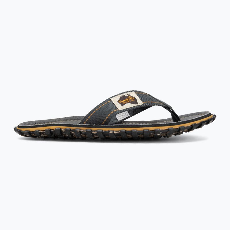 Încălțăminte Gumbies Islander grey 2