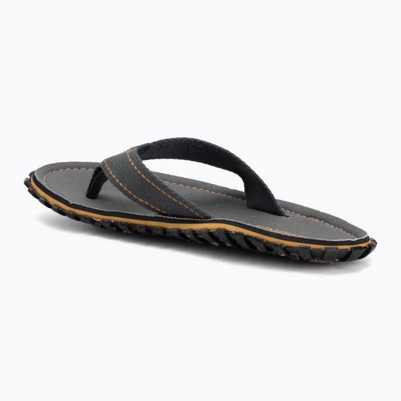 Încălțăminte Gumbies Islander grey 3