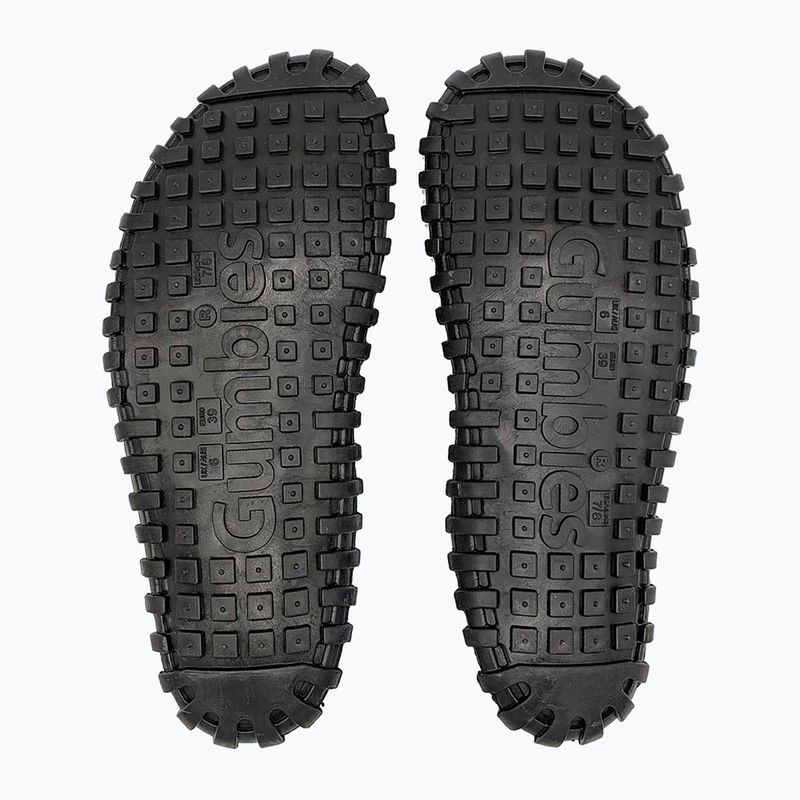 Papuci Gumbies Islander classic sand 4