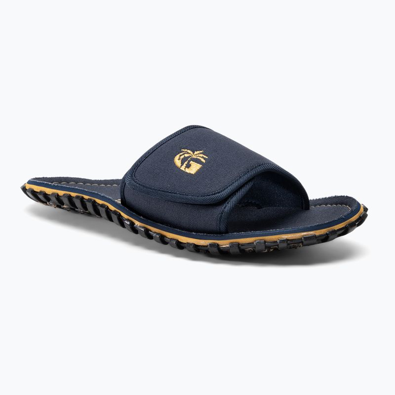 Papuci Gumbies Strider navy