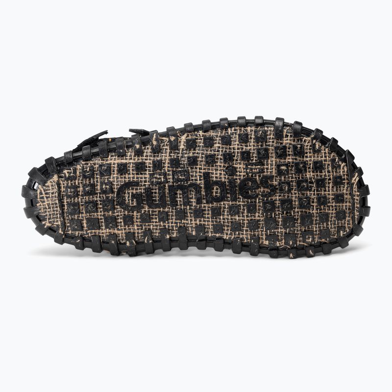 Sandale Gumbies Tracker black 4