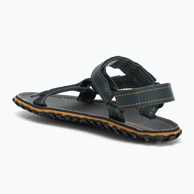 Sandale  Gumbies Tracker grey 3