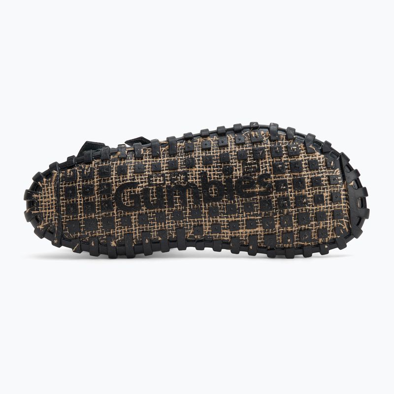 Sandale  Gumbies Tracker grey 4