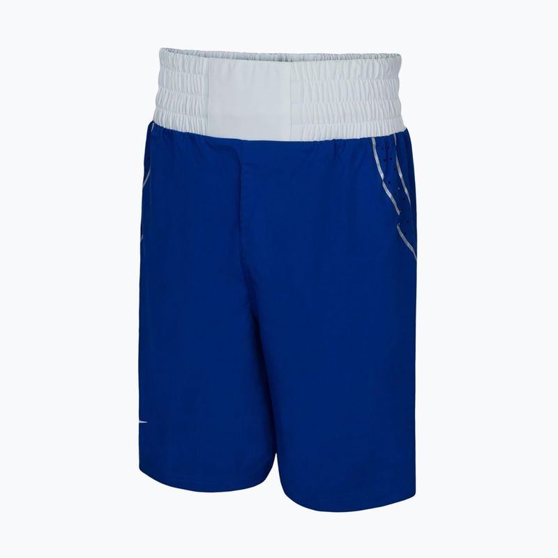 Bărbați Nike Boxing pantaloni scurți royal 2