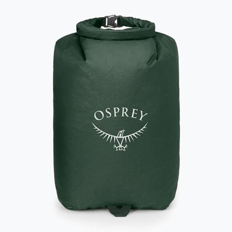 Sac impermeabil Osprey Ultralight DrySack 12 l tundra green