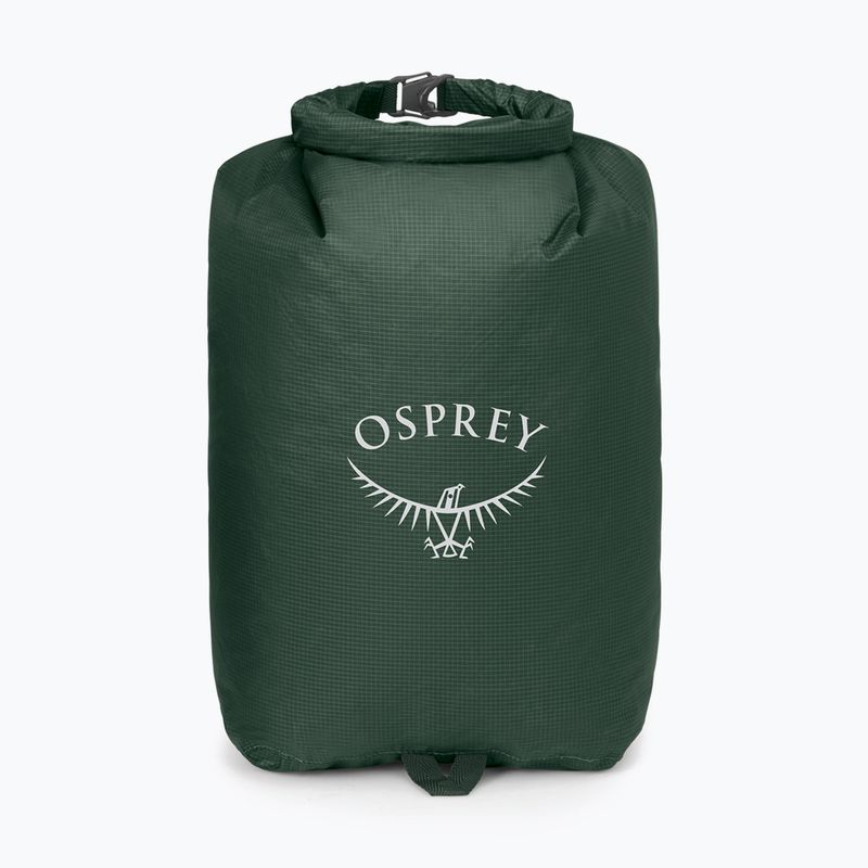 Sac impermeabil Osprey Ultralight DrySack 12 l tundra green