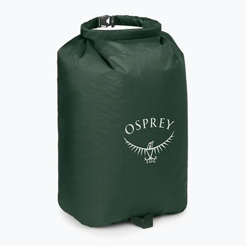 Sac impermeabil Osprey Ultralight DrySack 12 l tundra green 2