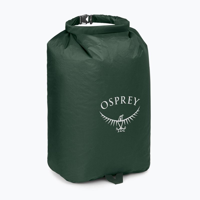 Sac impermeabil Osprey Ultralight DrySack 12 l tundra green 2