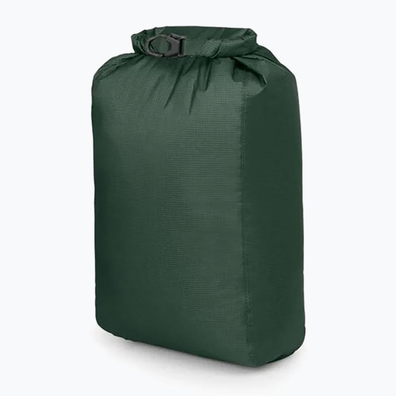 Sac impermeabil Osprey Ultralight DrySack 12 l tundra green 3