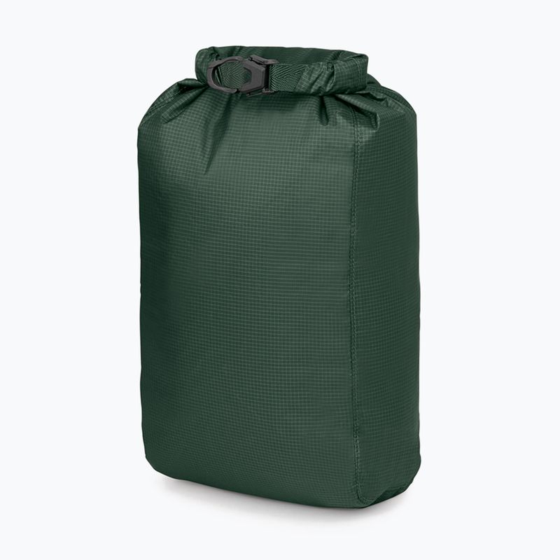 Sac impermeabil Osprey Ultralight DrySack 6 l tundra green 3